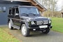 Mercedes-Benz G-klasse Excellent