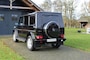Mercedes-Benz G-klasse Excellent