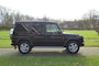 Mercedes-Benz G-klasse Excellent