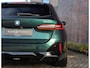 BMW 5-Serie Touring 550e xDrive | Oxford Green - Pano - Trekhaak - B&W