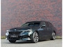 BMW 5-Serie Touring 550e xDrive | Oxford Green - Pano - Trekhaak - B&W