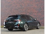 BMW 5-Serie Touring 550e xDrive | Oxford Green - Pano - Trekhaak - B&W