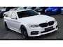 BMW 5-Serie Touring 530i xDrive High Executive | M-pakket | Head up Display | 360 cam | Memory | Park Assist | Adaptieve cruise |