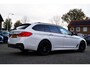 BMW 5-Serie Touring 530i xDrive High Executive | M-pakket | Head up Display | 360 cam | Memory | Park Assist | Adaptieve cruise |