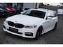 BMW 5-Serie Touring 530i xDrive High Executive | M-pakket | Head up Display | 360 cam | Memory | Park Assist | Adaptieve cruise |