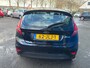 Ford Fiesta 1.25 Limited