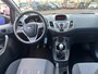 Ford Fiesta 1.25 Limited