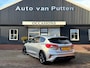Ford Focus ST-Line 1.0 EcoBoost Titanium Business / LED / Apple Carplay / Automaat / Cruise /