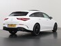 Mercedes-Benz CLA Shooting Brake 180 Star Edition AMG Line | Night | Panoramadak | 19" lichtmetalen velgen | Sfeerverlichting | Stoelverwarming |