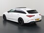 Mercedes-Benz CLA Shooting Brake 180 Star Edition AMG Line | Night | Panoramadak | 19" lichtmetalen velgen | Sfeerverlichting | Stoelverwarming |