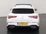 Mercedes-Benz CLA Shooting Brake 180 Star Edition AMG Line | Night | Panoramadak | 19" lichtmetalen velgen | Sfeerverlichting | Stoelverwarming |