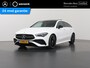 Mercedes-Benz CLA Shooting Brake 180 Star Edition AMG Line | Night | Panoramadak | 19" lichtmetalen velgen | Sfeerverlichting | Stoelverwarming |