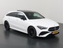 Mercedes-Benz CLA Shooting Brake 180 Star Edition AMG Line | Night | Panoramadak | 19" lichtmetalen velgen | Sfeerverlichting | Stoelverwarming |