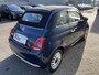 Fiat 500C 86pk Lounge (Navigatie - Leder - Stoelverwarming - Apple Carplay - Airco - Cruise Controle - 15"velgen)