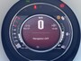 Fiat 500C 86pk Lounge (Navigatie - Leder - Stoelverwarming - Apple Carplay - Airco - Cruise Controle - 15"velgen)