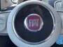 Fiat 500C 86pk Lounge (Navigatie - Leder - Stoelverwarming - Apple Carplay - Airco - Cruise Controle - 15"velgen)