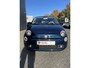 Fiat 500C 86pk Lounge (Navigatie - Leder - Stoelverwarming - Apple Carplay - Airco - Cruise Controle - 15"velgen)