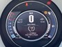 Fiat 500C 86pk Lounge (Navigatie - Leder - Stoelverwarming - Apple Carplay - Airco - Cruise Controle - 15"velgen)
