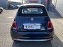 Fiat 500C 86pk Lounge (Navigatie - Leder - Stoelverwarming - Apple Carplay - Airco - Cruise Controle - 15"velgen)