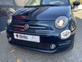 Fiat 500C 86pk Lounge (Navigatie - Leder - Stoelverwarming - Apple Carplay - Airco - Cruise Controle - 15"velgen)