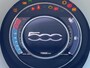 Fiat 500C 86pk Lounge (Navigatie - Leder - Stoelverwarming - Apple Carplay - Airco - Cruise Controle - 15"velgen)