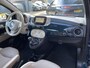 Fiat 500C 86pk Lounge (Navigatie - Leder - Stoelverwarming - Apple Carplay - Airco - Cruise Controle - 15"velgen)
