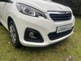 Peugeot 108 1.0 e-VTi Active Automaat I Camera I Airco I Ond historie aanwezig I Bluetooth I DAB