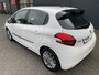 Peugeot 208 82pk Allure (Camera - Automatische Airco - Apple Carplay - Navigatie - Parkeersensoren - Lichtmetalen velgen incl 4S)