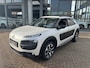 Citroën C4 Cactus 1.2 PT S&amp;S SHINE 110 PK CARPLAY AIRCO/ECC NAVI PANO