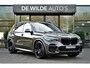 BMW X5 xDrive45e M-sport 394pk Bowers&Wilkins Pano Trekhaak Stoelventilatie Head-up 360-camera 22-inch