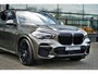 BMW X5 xDrive45e M-sport 394pk Bowers&Wilkins Pano Trekhaak Stoelventilatie Head-up 360-camera 22-inch