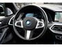 BMW X5 xDrive45e M-sport 394pk Bowers&Wilkins Pano Trekhaak Stoelventilatie Head-up 360-camera 22-inch