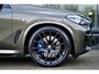 BMW X5 xDrive45e M-sport 394pk Bowers&Wilkins Pano Trekhaak Stoelventilatie Head-up 360-camera 22-inch