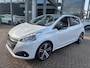 Peugeot 208 1.2 GT LINE 110 PK PANO NAVI AIRCO/ECC LEDER