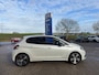 Peugeot 208 1.2 GT LINE 110 PK PANO NAVI AIRCO/ECC LEDER