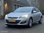 Opel Astra 1.4 Turbo 150PK/NAVI/PDC/DO/NWE APK