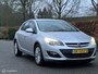 Opel Astra 1.4 Turbo 150PK/NAVI/PDC/DO/NWE APK