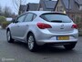 Opel Astra 1.4 Turbo 150PK/NAVI/PDC/DO/NWE APK