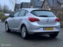Opel Astra 1.4 Turbo 150PK/NAVI/PDC/DO/NWE APK