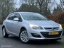 Opel Astra 1.4 Turbo 150PK/NAVI/PDC/DO/NWE APK