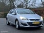 Opel Astra 1.4 Turbo 150PK/NAVI/PDC/DO/NWE APK