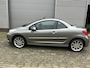 Peugeot 207 CC 1.6 VTi Roland Garros