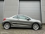 Peugeot 207 CC 1.6 VTi Roland Garros