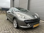 Peugeot 207 CC 1.6 VTi Roland Garros