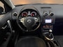 Nissan Qashqai 1.6 dCi Tekna 2012 CRUISE CAMERA CLIMA TREKHAAK