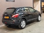 Nissan Qashqai 1.6 dCi Tekna 2012 CRUISE CAMERA CLIMA TREKHAAK