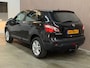 Nissan Qashqai 1.6 dCi Tekna 2012 CRUISE CAMERA CLIMA TREKHAAK