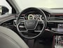 Audi A8 60 TFSI e quattro Lang Pro Line Plus Plug-in Pano, Leder, 360 Camera, Head-up display, Navi, Elektrische achterklep, Memory stoelen, Elektrische verstelbaar stoelen