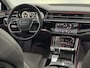 Audi A8 60 TFSI e quattro Lang Pro Line Plus Plug-in Pano, Leder, 360 Camera, Head-up display, Navi, Elektrische achterklep, Memory stoelen, Elektrische verstelbaar stoelen