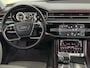Audi A8 60 TFSI e quattro Lang Pro Line Plus Plug-in Pano, Leder, 360 Camera, Head-up display, Navi, Elektrische achterklep, Memory stoelen, Elektrische verstelbaar stoelen